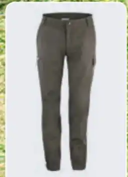 Hofer Adventuridge Damen Jagd-Hose Angebot