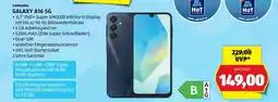 Hofer Samsung galaxy a16 5g Angebot