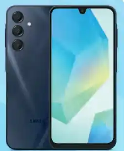 Hofer Samsung Galaxy A16 Angebot