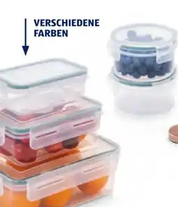 Hofer Crofton Frischhaltedosen-Set Angebot