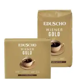 Nah&Frisch Eduscho Wiener Gold Angebot