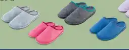 Hofer Up 2 Fashion Damen Filzpantoffeln Angebot