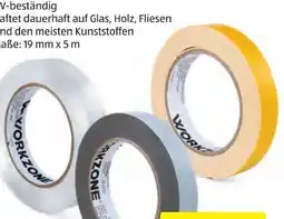 Hofer Workzone Hochleistungsmontage-Klebeband Angebot
