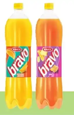 Nah&Frisch Rauch Bravo Angebot