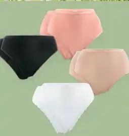 Hofer Up 2 Fashion Damen-Slips Angebot