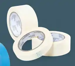 Hofer Deco Craft Maler-Krepp-Abdeckband Angebot
