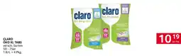 Transgourmet Claro öko xl tabs Angebot