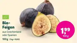 Denn's Biomarkt Bio- Feigen Angebot