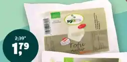 Denn's Biomarkt Bio-Tofu Angebot