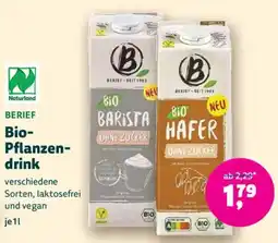 Denn's Biomarkt Bio- Pflanzen- drink Angebot