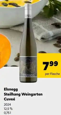 Eurogast Grissemann Elsnegg Steilhang Weingarten Cuveé Angebot