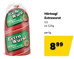 Eurogast Grissemann Hörtnagl Extrawurst Angebot