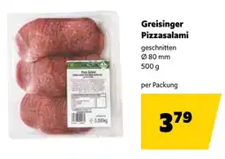 Eurogast Grissemann Greisinger Pizzasalami Angebot