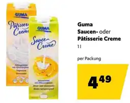 Eurogast Grissemann Guma saucen- oder pâtisserie creme Angebot