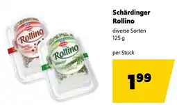 Eurogast Grissemann Schärdinger Rollino Angebot