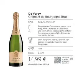 Interspar De Vergy Angebot