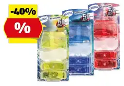 Hofer TANDIL WC-Duftspüler flüssig, 3 x 55 ml Angebot