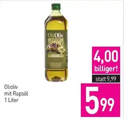 Sutterlüty Olioliv mit rapsöl Angebot