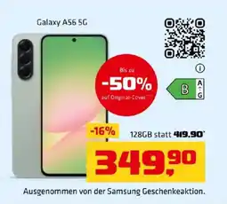 Hartlauer Galaxy A56 5G Angebot