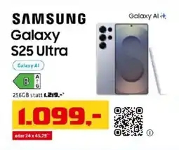 Hartlauer Samsung galaxy s25 ultra Angebot