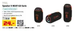 Hartlauer felixx Speaker X-BEAT-GO Serie Angebot