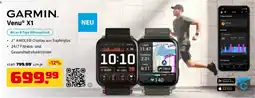 Hartlauer GARMIN VenuⓇ X1 Angebot