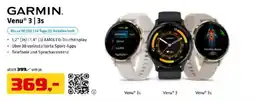 Hartlauer GARMIN. Venu® 3|3s Angebot