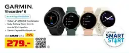 Hartlauer Garmin vivoactive® 6 Angebot