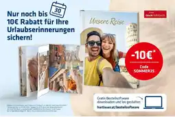 Hartlauer mein cewe fotobuch Angebot