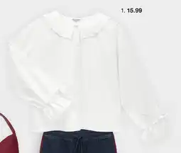 Zeeman Bluse Größe Angebot