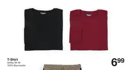 Zeeman T-Shirt Angebot
