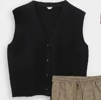 Zeeman Weste Angebot