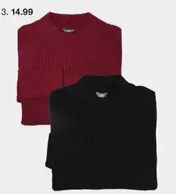 Zeeman Pullover Angebot