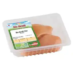 Spar Bio-Hendlfilet aus Freilandhaltung aus Österreich SPAR Angebot