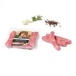 Spar Salsiccia SPAR Angebot