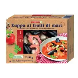 Spar Fischsuppe SPAR Angebot