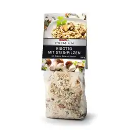 Spar Risotto versch. Sorten SPAR Angebot