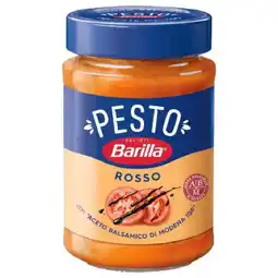 Spar Pesto versch. Sorten SPAR Angebot