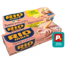 PENNY Thunfisch in Olivenöl jö Bonus Club Preis Penny Angebot
