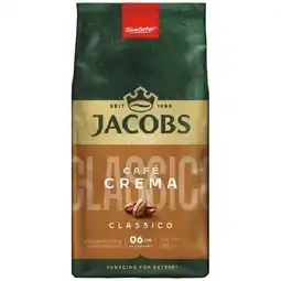 Spar Caffe Crema Bohne SPAR Angebot