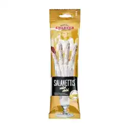 Spar Salanettis mild, scharf oder Bits Klassik SPAR Angebot