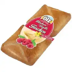 Spar Meisterbäcker Topfen-, Himbeer-Vanille- oder Powidltaschen SPAR Angebot