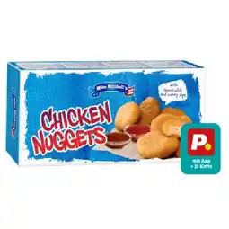PENNY Chicken Nuggets jö Bonus Club Preis Penny Angebot