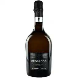 Spar DOC Prosecco Spumante SPAR Angebot