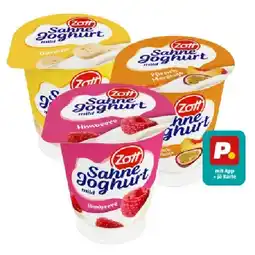 PENNY Sahnejoghurt div. Sorten jö Bonus Club Preis Penny Angebot