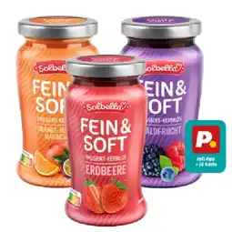 PENNY Konfitüre div. Sorten jö Bonus Club Preis Penny Angebot