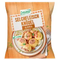 PENNY Knödel versch. Sorten Penny Angebot