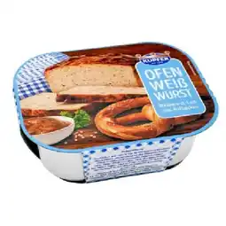 PENNY Weisswurst Leberkäse Penny Angebot