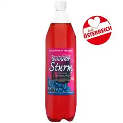 PENNY Schilcher Sturm Penny Angebot