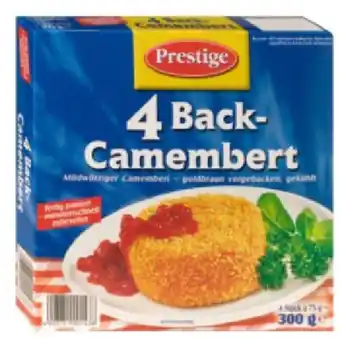 PENNY Back-Camembert Penny Angebot